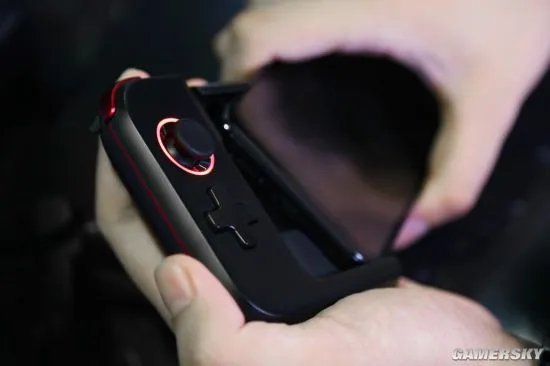 【新品来袭】北通G1硬件信息曝光 开镜&瞄准一手解决