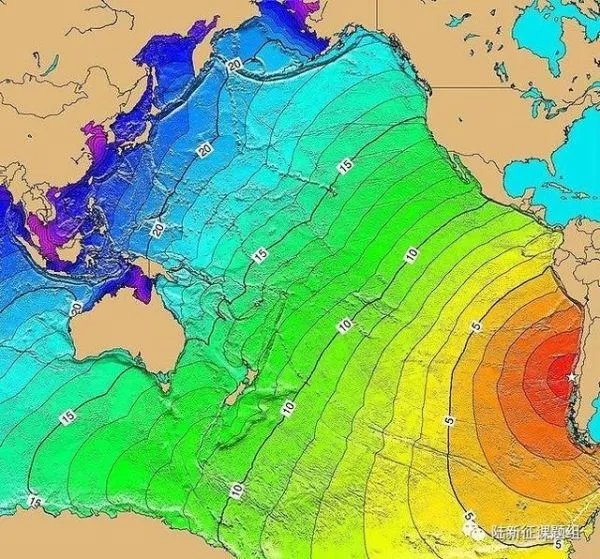 你们知道12级地震到底有多大吗