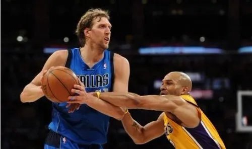 NBA2K online 游戏全方位的位置介绍