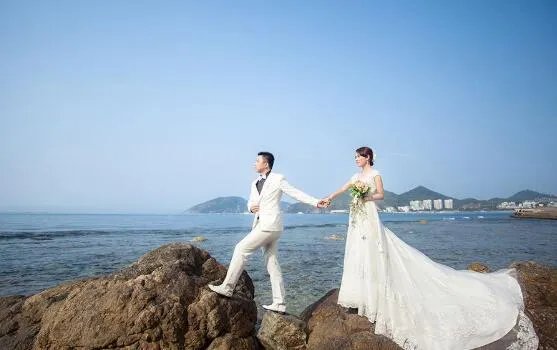 婚纱照修图要求怎么提 婚纱照可以修的部分有哪些