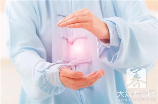 健身气功方法，教您三项简单的健身气功方法