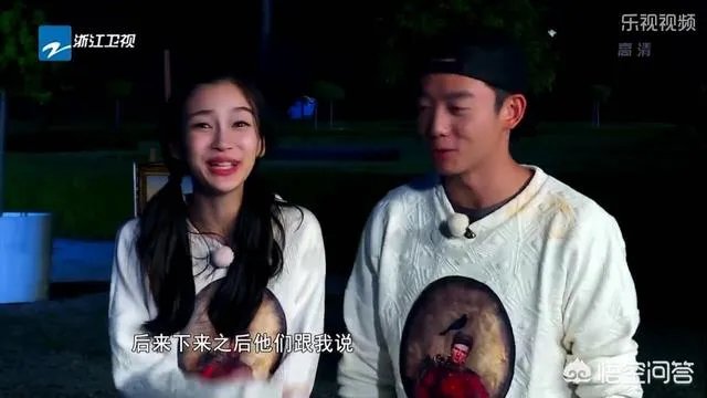第六季《跑男》八位会不会继续奔跑,导演暗示的很明显?