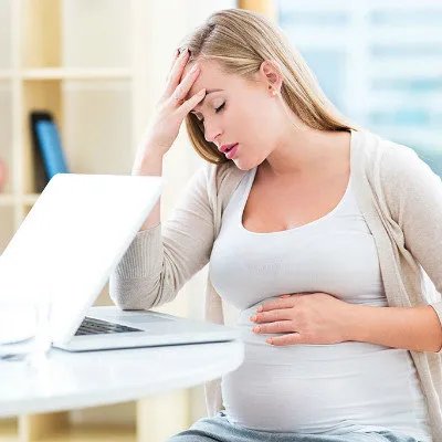 孕妇得了红眼病怎么办？