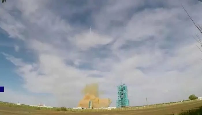 酒泉卫星发射中心在哪里