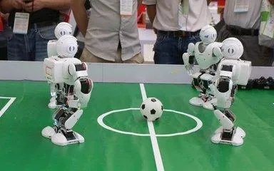 优必选怎么样