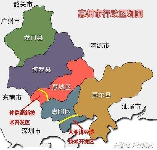 惠州惠阳房价走势如何？惠阳有哪些在售的新楼盘推荐呢？