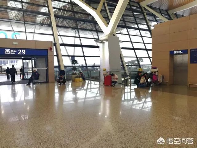 长春机场怎么样?