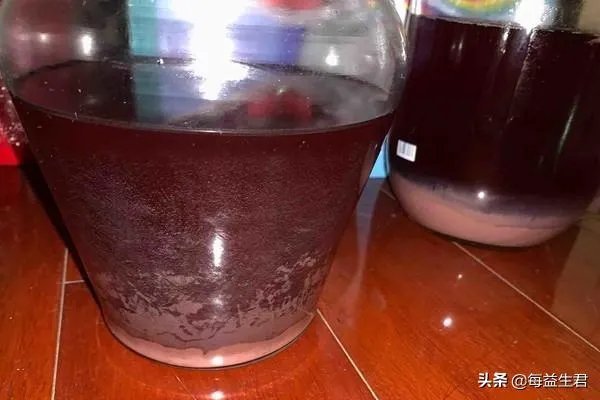 酿酒的方法和步骤？