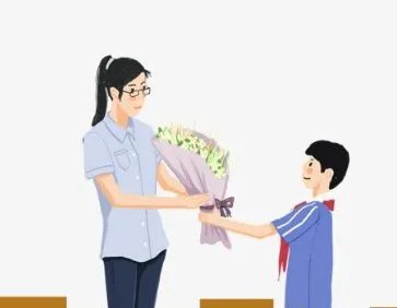 山西朔州谩骂学生教师被从25级降到1级,大家认为惩罚重了吗?