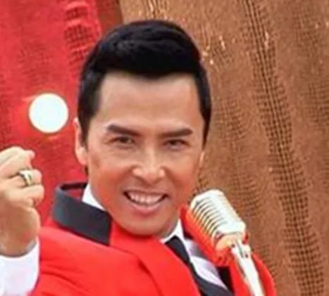 巨星甄子丹赵薇合体 二人身家曝光令人咋舌