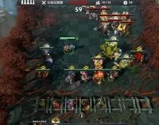 dota自走棋合成