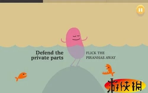 《蠢蠢的死法 Dumb Ways to Die》评测:亲,你要选一种去shi?