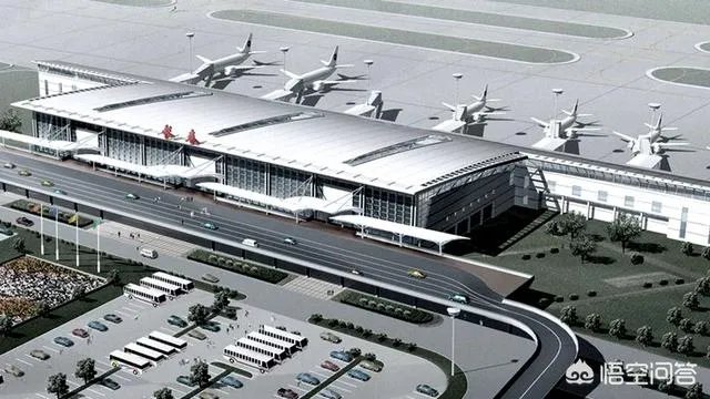 长春机场怎么样?
