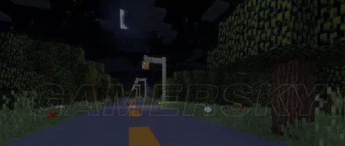 《我的世界》十大恐怖MOD排行及介绍