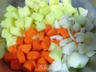 三汁焖锅