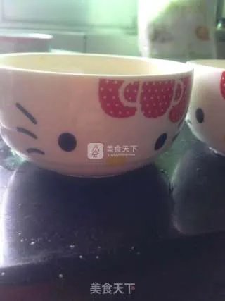 微波蛋糕