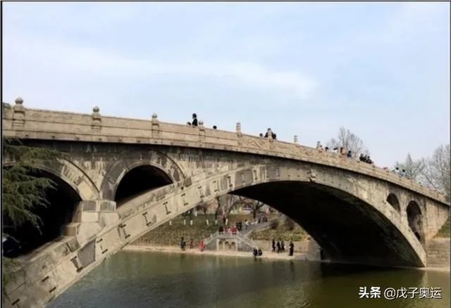 赵县有几个乡?