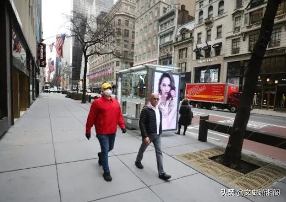 全球累计确诊病例逾365万，仅仅美国就超120万例，美国的疫情拐点在哪里？