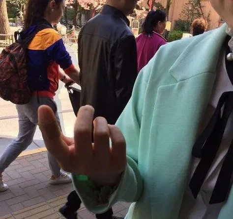 河南护士东京救人是怎么回事?