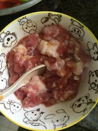 茄子煲