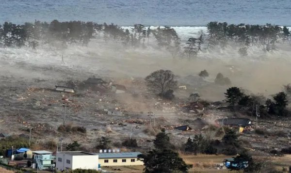 江苏盐城海域发生5.0级地震,哪些地区震感强烈?