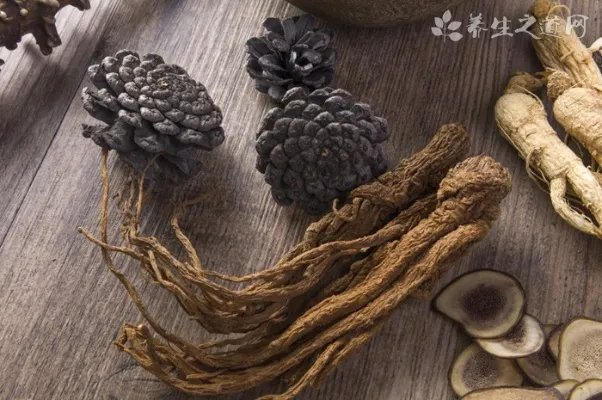 秋季适合种植什么中草药