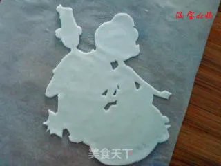 翻糖蛋糕