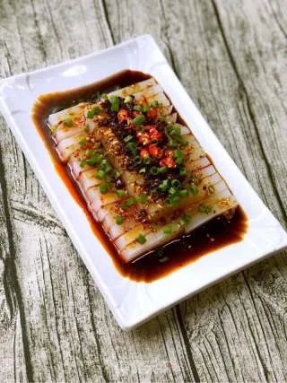 川北凉粉
