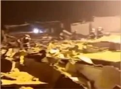 浙江一工厂突发爆炸,现场情况如何?
