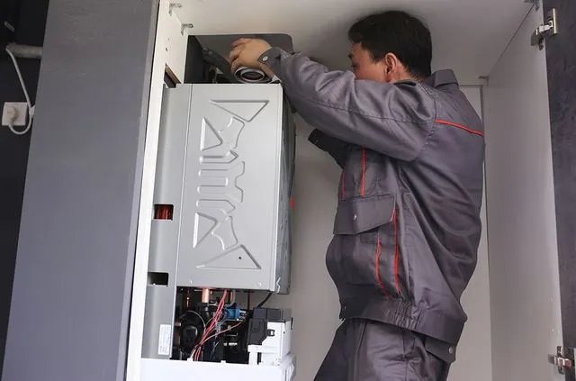 菲斯曼真有那么好?菲斯曼壁挂炉真实测评!