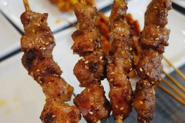 北京电烤串十大排名?