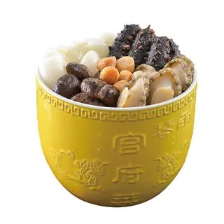 佛跳墙
