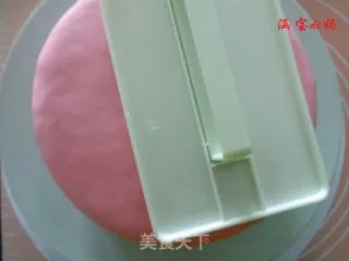 翻糖蛋糕