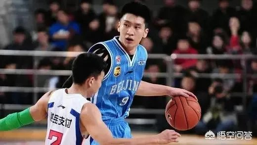 7月25日北京首钢公开训练课,孙悦再度缺席,新赛季他还会参加CBA比赛吗?
