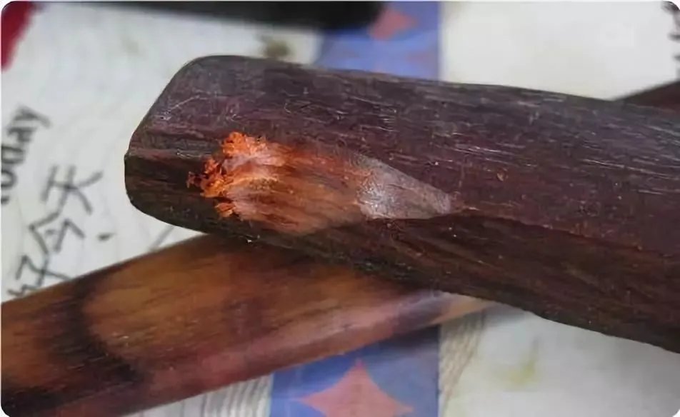 世界上最硬的10种木材你知道几种？