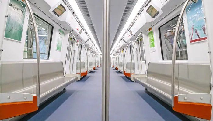 广州地铁三号线运营时间