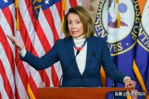 为什么美国那么多人确诊了，但是特朗普周围一直没事？