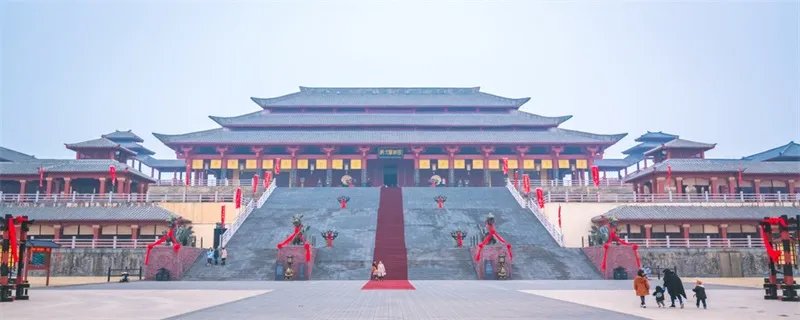 晋朝多少年