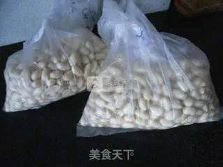 酒鬼花生