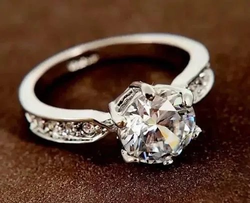 结婚戒指哪个品牌好 十大结婚戒指品牌