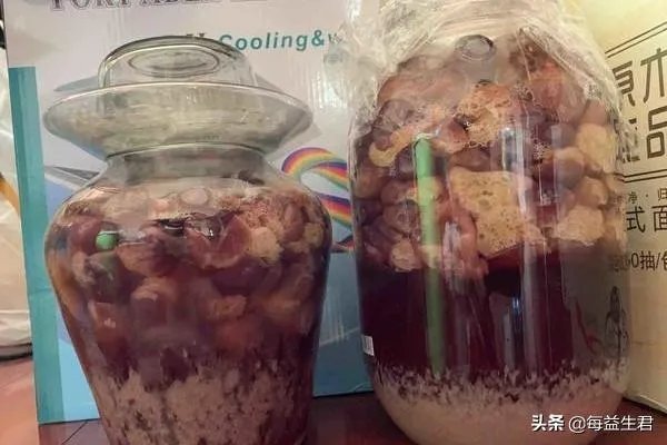 酿酒的方法和步骤？