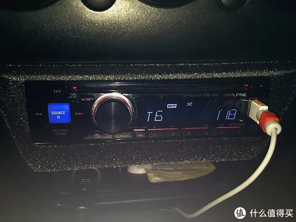 来吧,把iPad mini装进你的汽车中控!
