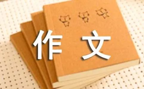 人物传记作文
