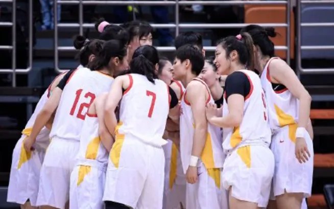 2021东京奥运会女篮赛程时间表 2021东京奥运会女篮比赛时间一览