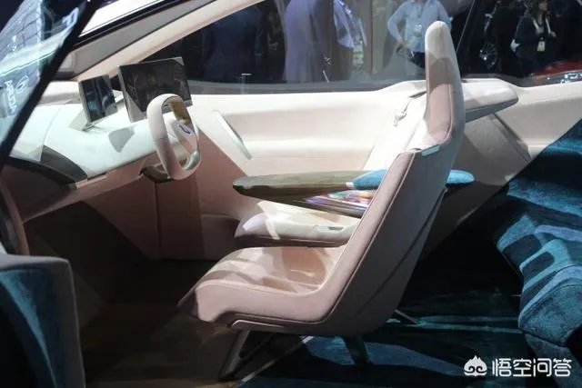 2000万宝马Vision是什么来头?