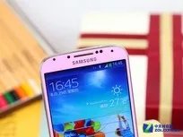双四核高性能 三星GALAXY S4报价2099元!