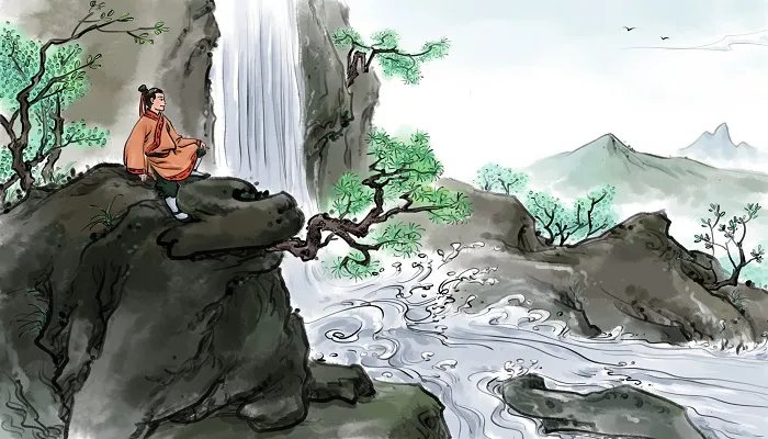 呕心沥血的主人公是谁 呕心沥血是谁的典故