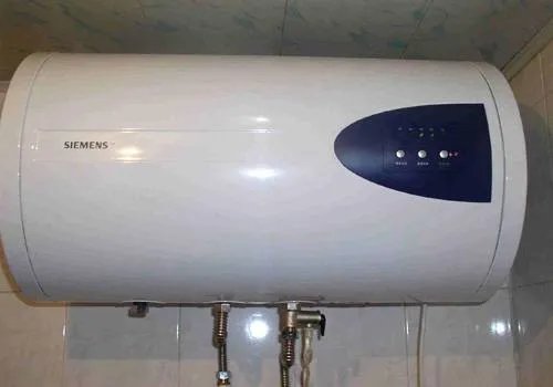 热水器显示e2什么故障