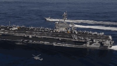 红色警戒中,盟军的原型是什么?