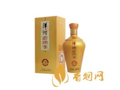 洋河蓝色贵宾酒价格如何?
